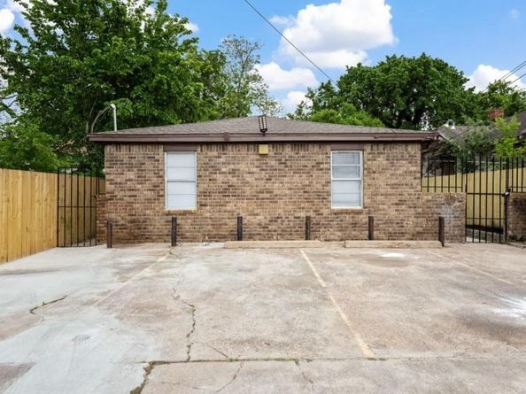3423 Nettleton Street Street, Houston TX 77004