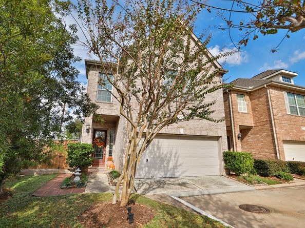 3130 Heritage Creek Terrace, Houston TX 77008