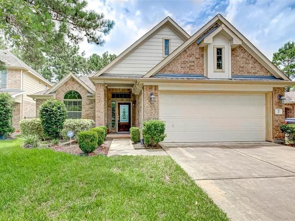 31 Pleasant Point Place, Spring TX 77389