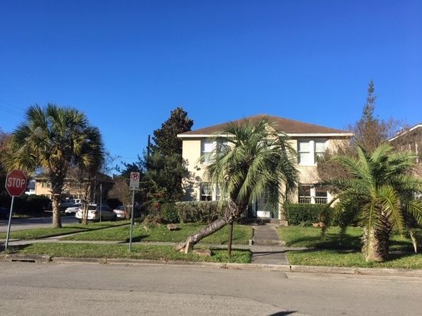 1540 Hawthorne Street 4, Houston TX 77006