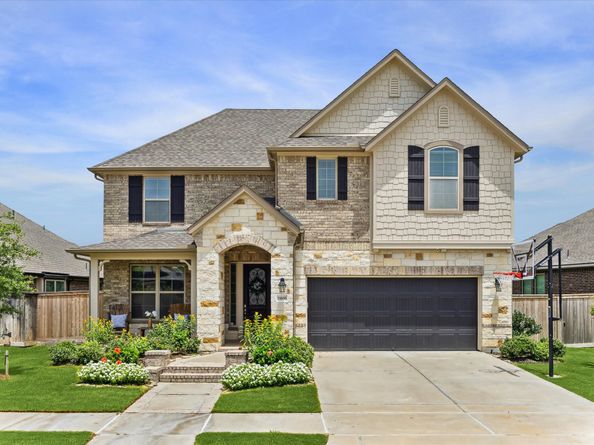 19106 Falkenstein Castle Way, Cypress TX 77433