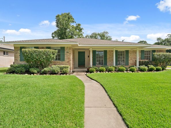 5318 Imogene Street, Houston TX 77096