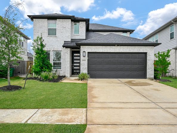 21014 Vancherry Drive, Cypress TX 77433