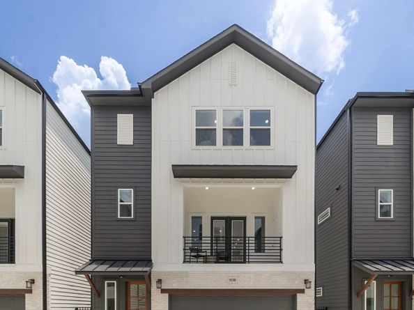 923 Fisher Street A, Houston TX 77018