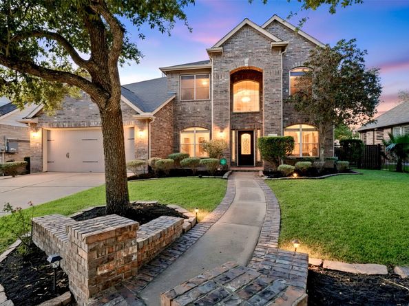 12007 S Founders Shore Drive, Cypress TX 77433