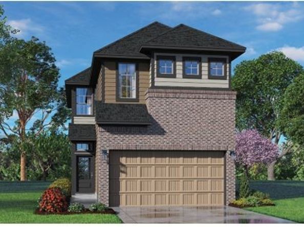 12762 Grayson County Road, Cypress TX 77433