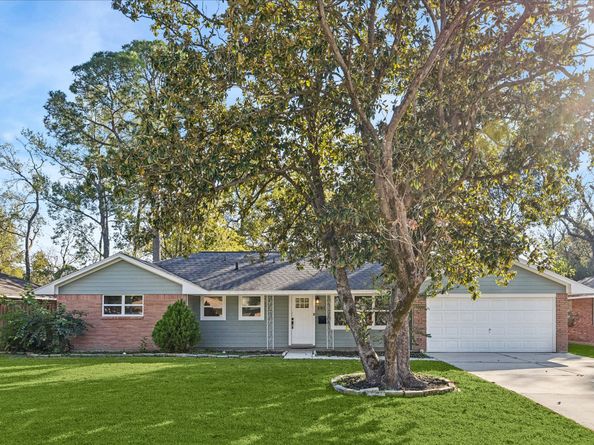 8911 Opelika Street, Houston TX 77080