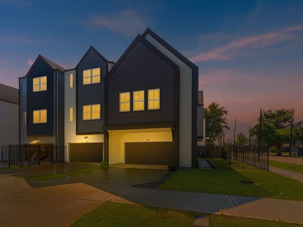 4329 Arlington Street, Houston TX 77022