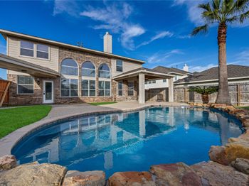 6727 Montay Bay Drive