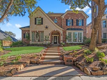 6110 Peachtree Hill Court