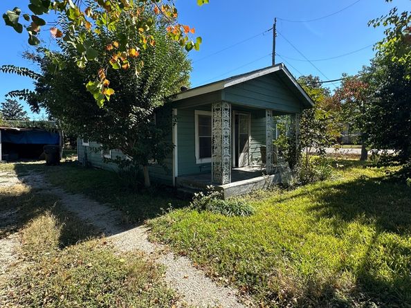 8137 Canyon Street, Houston TX 77051