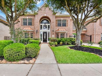 1611 Whitfield Street