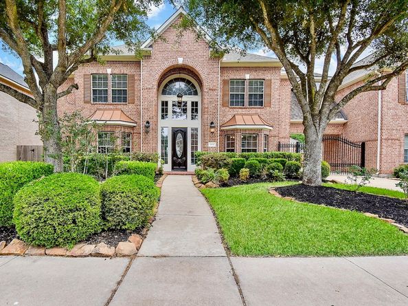 1611 Whitfield Street, Sugar Land TX 77479