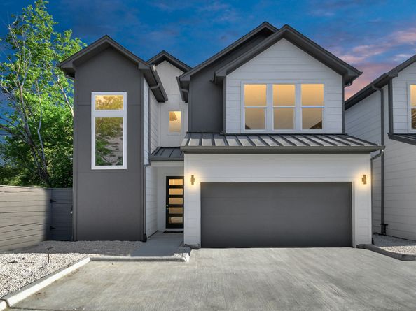 6551 Sealey Street, Houston TX 77091