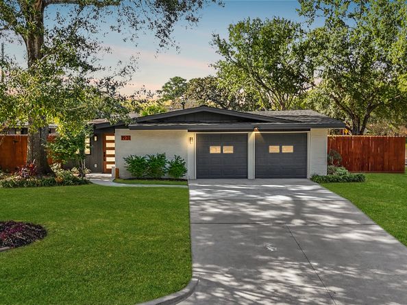1931 Chaparral Drive, Houston TX 77043