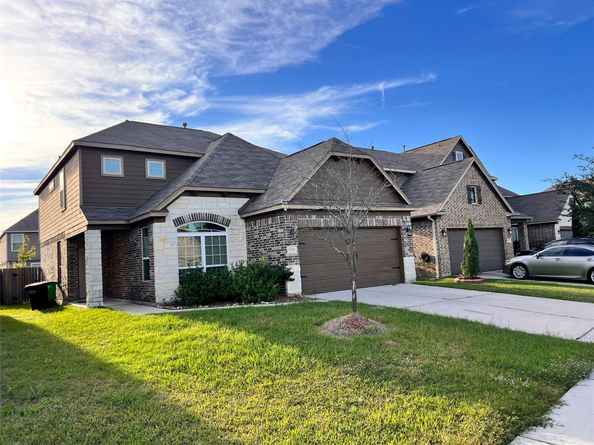 23431 Breckenridge Dale Lane, Spring TX 77373
