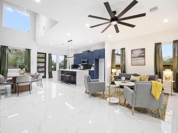 5034 Pershing Street, Houston TX 77033