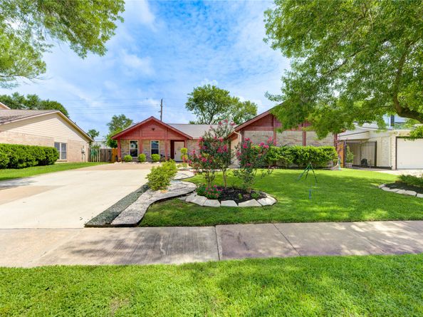 21014 Cimarron Parkway, Katy TX 77450