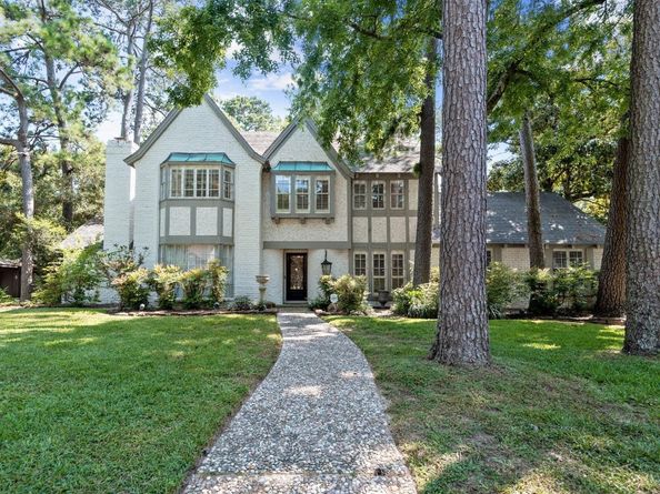 13643 Glen Erica Drive, Houston TX 77069