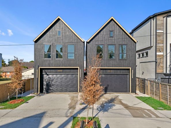 3615 Dreyfus Street, Houston TX 77021