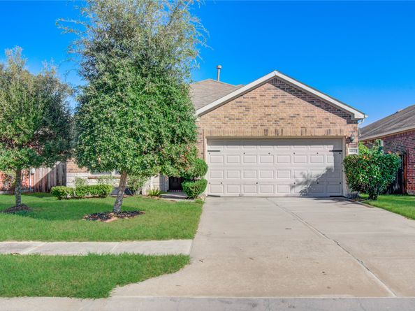 14622 Ashton Grove Court, Humble TX 77396