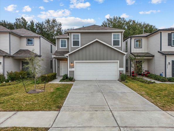 10243 Gates Mill Road, Houston TX 77034