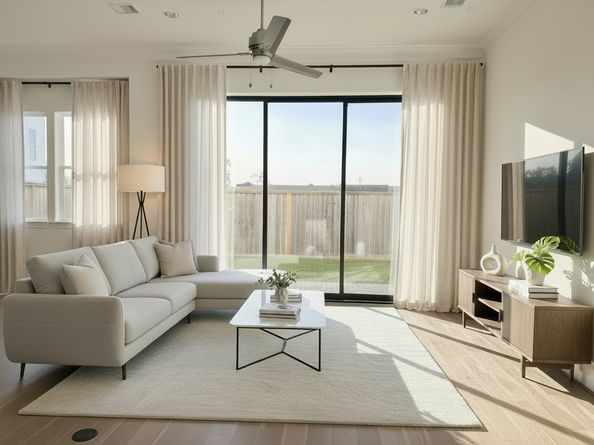 1009 Golden Nectar, Houston TX 77008