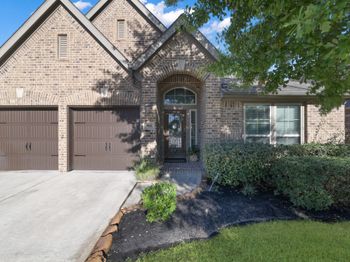 3814 Trophy Ridge Drive