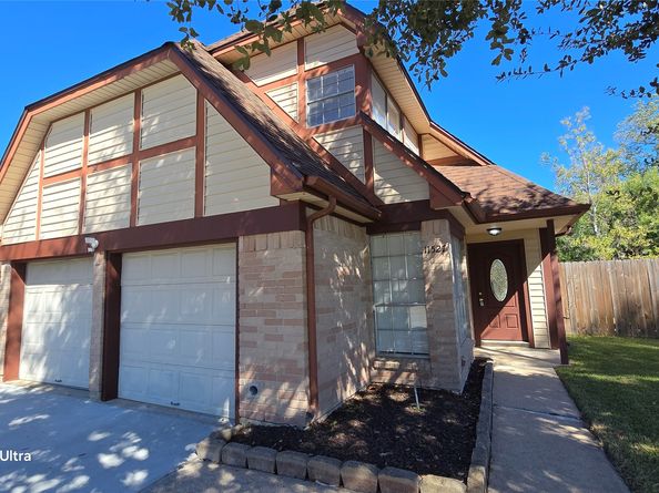 11527 Chickwood Drive, Houston TX 77089