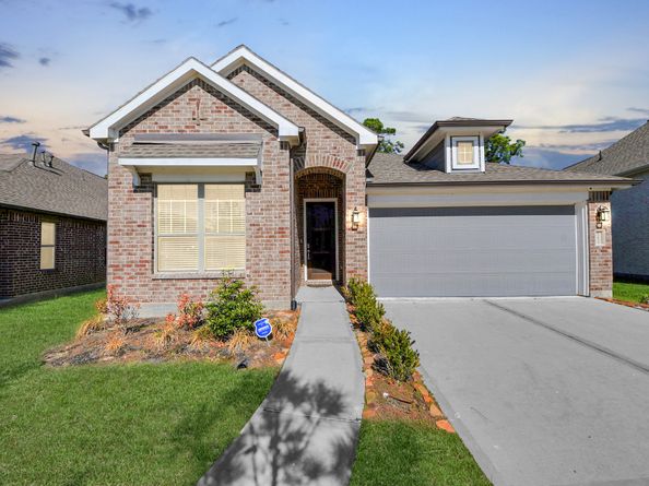 11935 Radura Road, Humble TX 77346