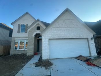 3260 Bright Maple Drive