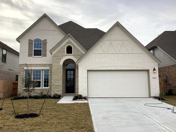 3260 Bright Maple Drive, Conroe TX 77385