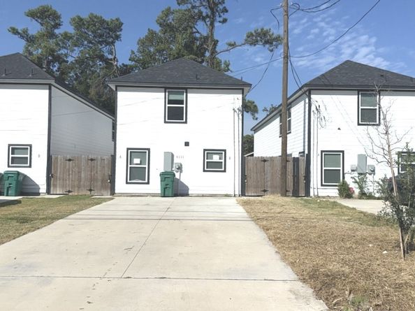 8111 Denton Street A / B, Houston TX 77028