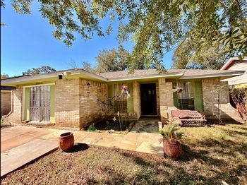 6406 Tall Willow Drive