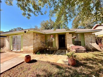 6406 Tall Willow Drive