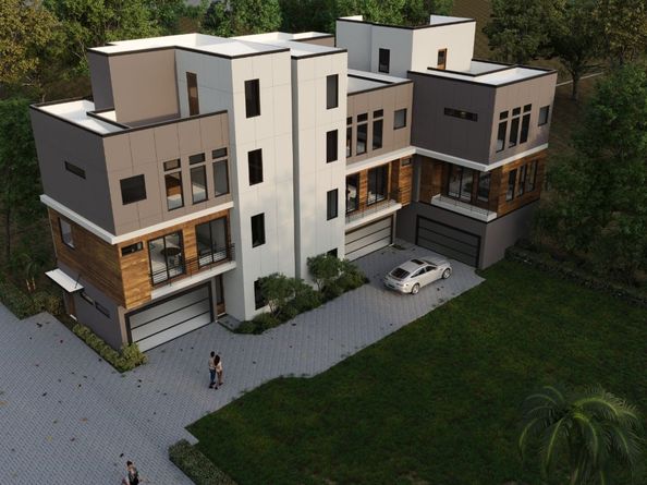 1316 Robin Street B, Houston TX 77019