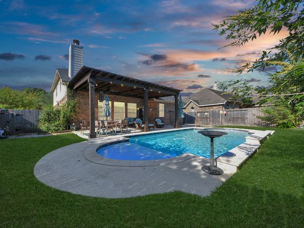 20192 Southwood Oaks Drive, Porter TX 77365