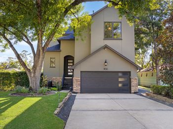 1106 Timbergrove Lane