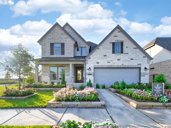 11123 Swamp Edge Lane, Cypress TX 77433