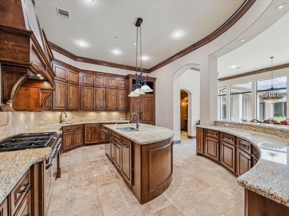 7611 Morgans Pond Court, Spring TX 77389