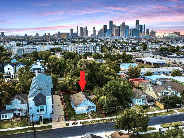 1408 Milby Street, Houston TX 77003