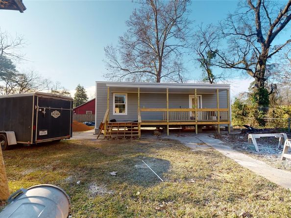 9325 Grady Street, Houston TX 77016