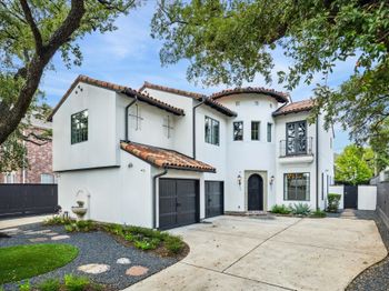 3214 Westheimer Road