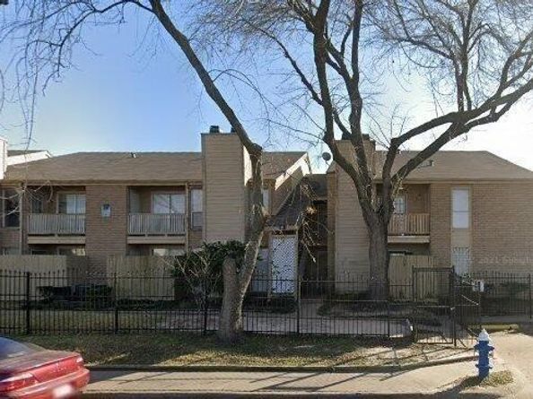 10211 Sugar Branch Drive 485, Houston TX 77036