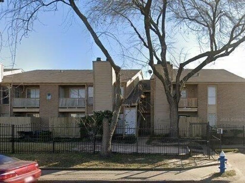 10211 Sugar Branch Drive 485, Houston TX 77036