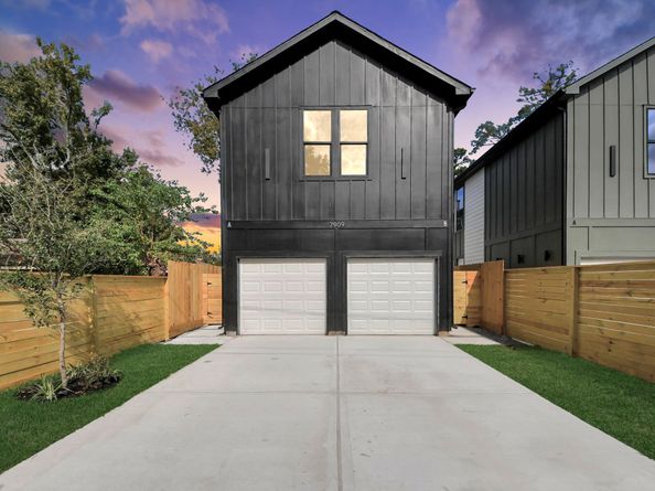 7909 Lynette Street, Houston TX 77028