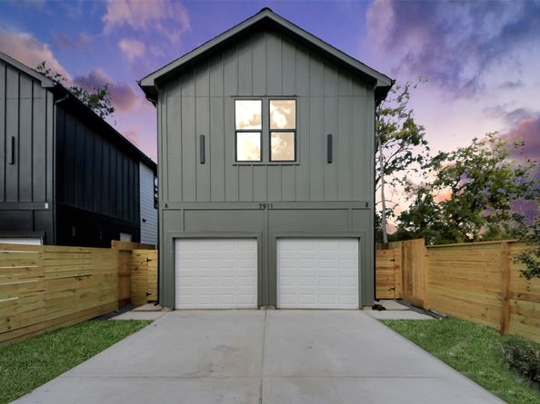 7911 Lynette Street, Houston TX 77028
