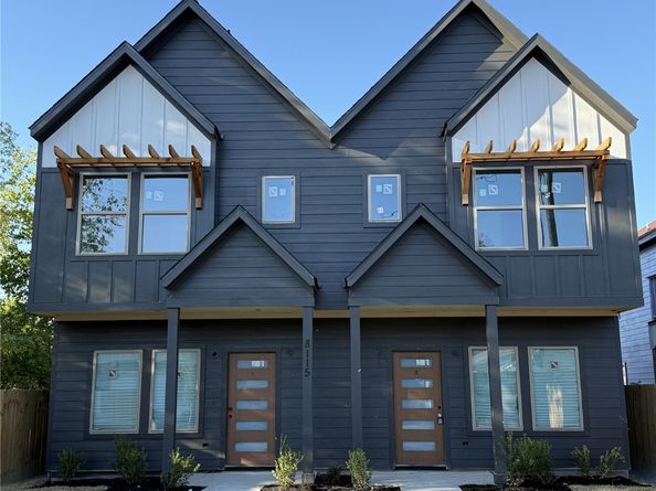 8115 Jeffrey Street A/B, Houston TX 77028