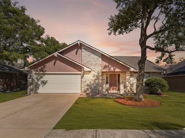 16814 Kilwinning Drive, Houston TX 77084