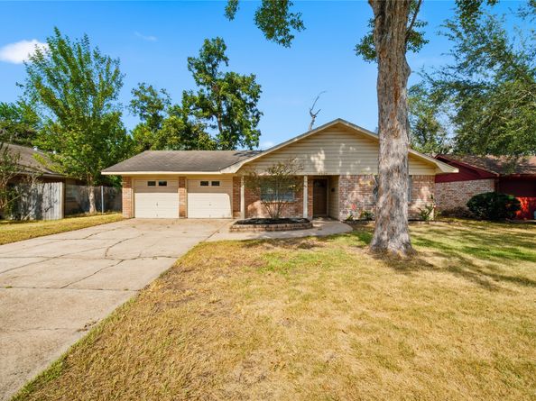 9524 Truscon Drive, Houston TX 77080